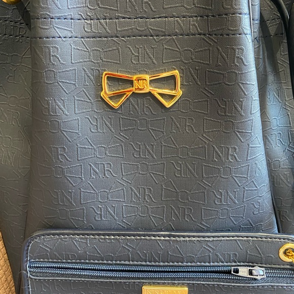 Nina Ricci Shoulder Bag - Picture 5 of 9